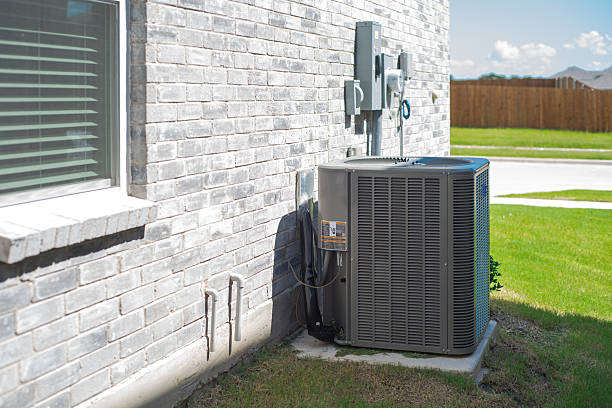 Reliable Emergency Hvac contractor in Warren, OH by FH HVAC